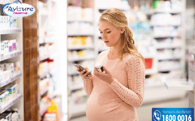 Thuốc bổ cho bà bầu nhất định phải biết