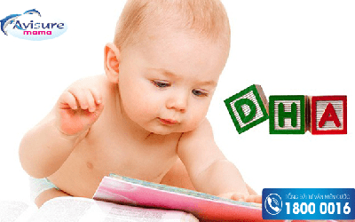 Uống DHA khi nào là tốt nhất cho bà bầu và thai nhi?