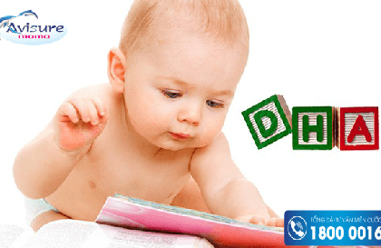 Uống DHA khi nào là tốt nhất cho bà bầu và thai nhi?