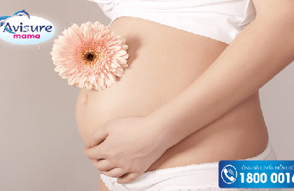Các loại thuốc bổ cho bà bầu nào mẹ cần biết? | Avisure Mama