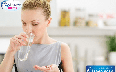 Axit folic là gì? - Có thể bạn chưa biết 