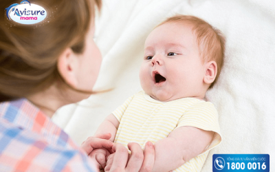 Bà bầu ăn gì cho con thông minh khỏe mạnh