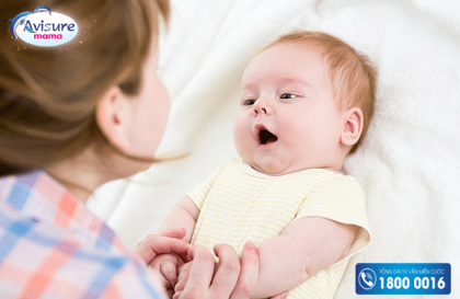 Bà bầu ăn gì cho con thông minh khỏe mạnh