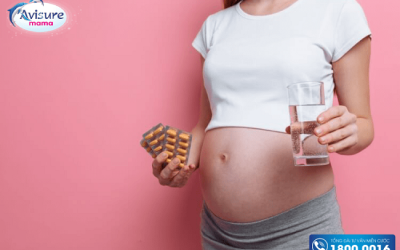 Bổ sung axit folic trước khi mang thai có quan trọng?