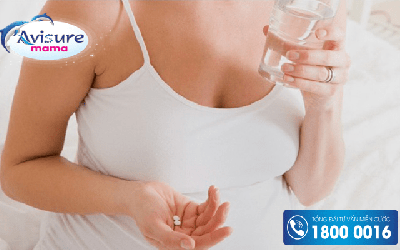 Thuốc bổ tổng hợp cho bà bầu lựa chọn như thế nào?