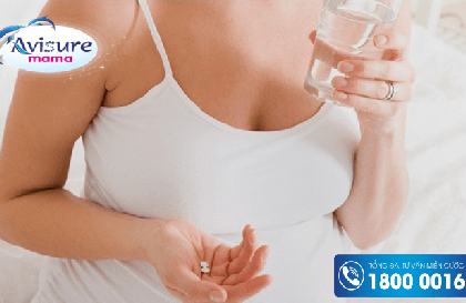 Thuốc bổ tổng hợp cho bà bầu lựa chọn như thế nào?