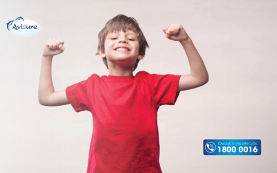 Bổ sung canxi cho bé 4 tuổi như thế nào là đúng và đủ?