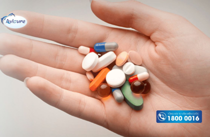 Có nên dùng vitamin tổng hợp cho bà bầu?