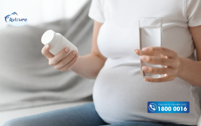 Lời khuyên khi sử dụng vitamin tổng hợp cho bà bầu 3 tháng đầu