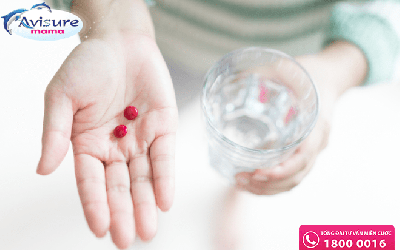 Sắt tổng hợp cho bà bầu loại nào tốt? | Avisure Mama