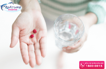 Sắt tổng hợp cho bà bầu loại nào tốt? | Avisure Mama