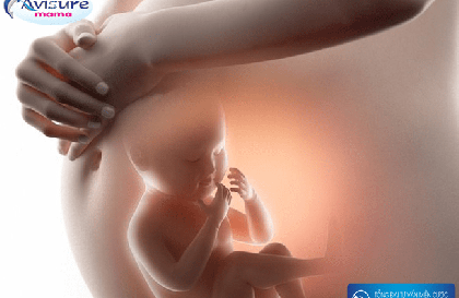 Thuốc bổ cho bà bầu 3 tháng đầu- Lưu ý khi sử dụng | Avisure Mama