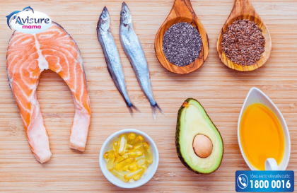 Omega 3 là gì? Tầm quan trọng của omega 3? 