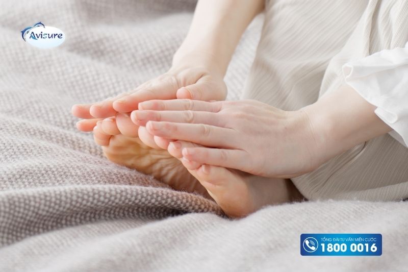19 dấu hiệu bà bầu mang thai nghén con trai nghén lạnh
