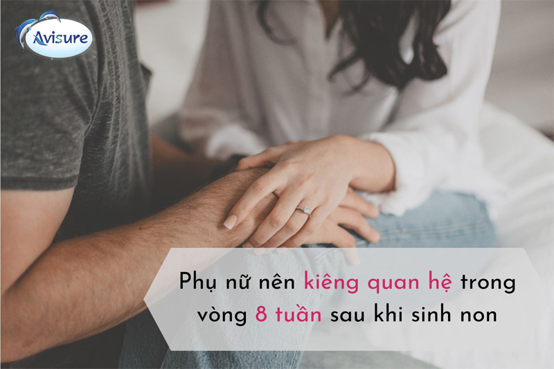 Sinh non bao lâu nên có thai lại