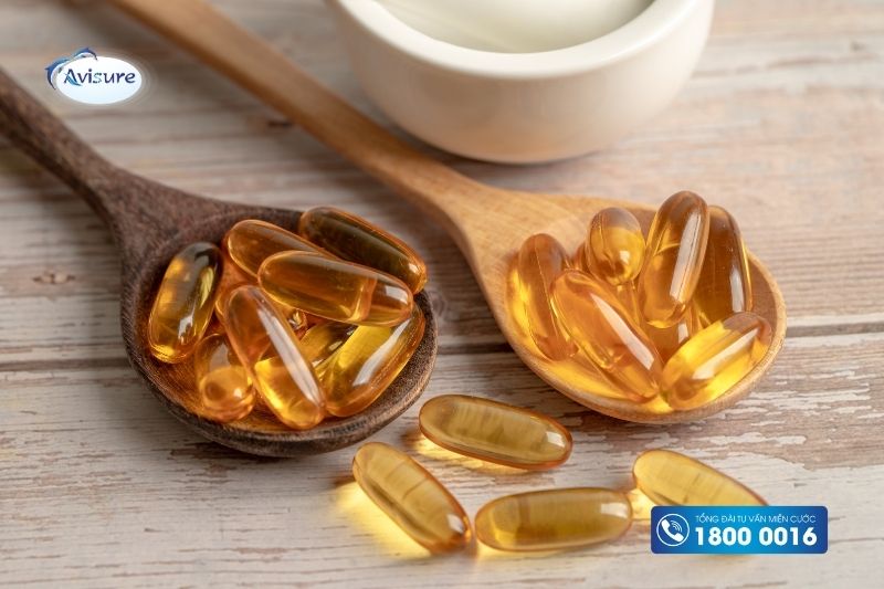 dha trong vitamin tổng hợp là gì
