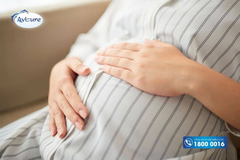 ai nên uống thuốc bổ trứng trước khi mang bầu