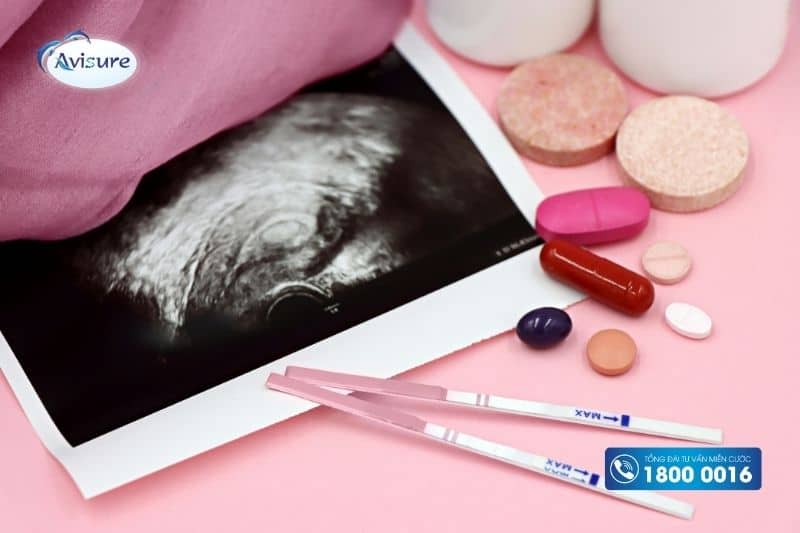 ai nên uống thuốc bổ trứng