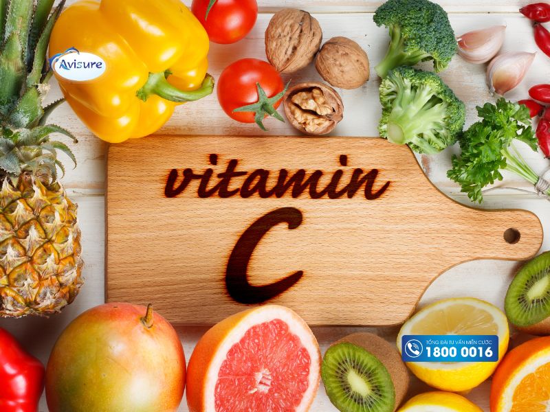 Thiếu vitamin C khiến mẹ bầu bị chạy máu chân răng