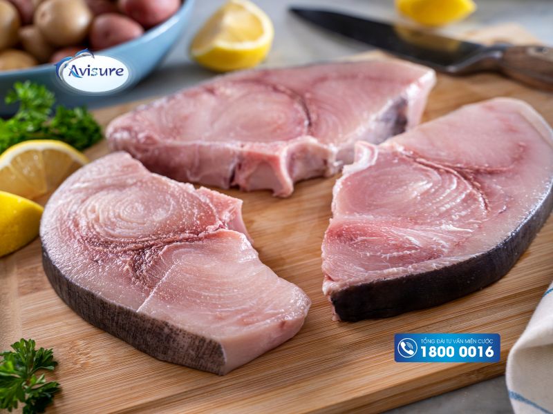 Bà bầu không nên ăn gì trong 3 tháng đầu