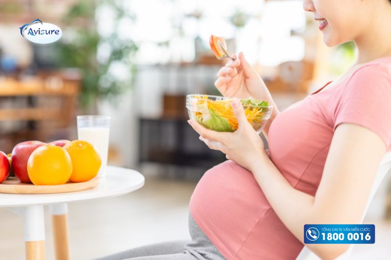 bà bầu nên uống canxi nước hay viên có tác dụng gì