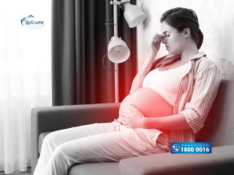 Bà bầu ngồi xổm ảnh hưởng thế nào đến sức khỏe?