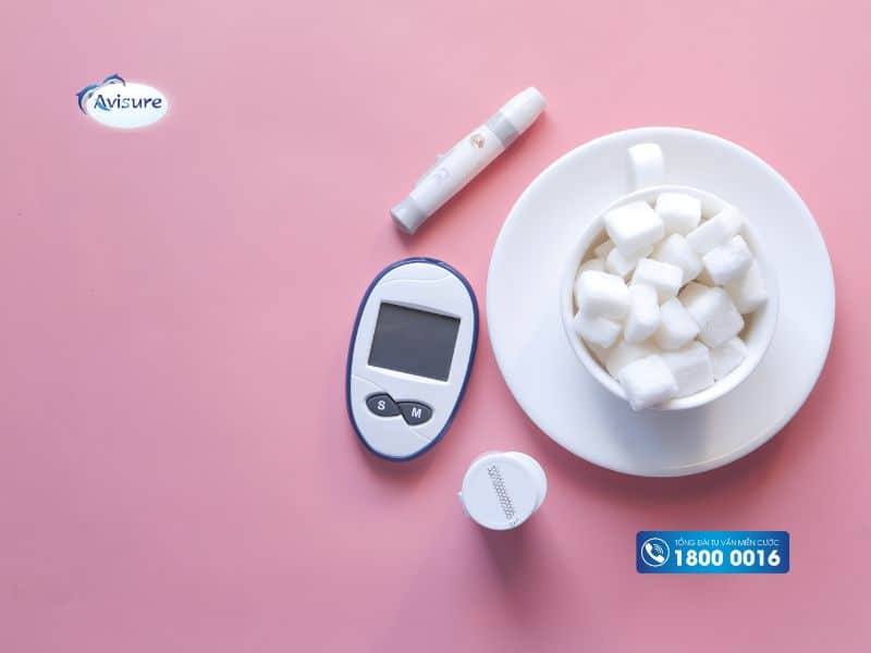 Các bước xét nghiệm tiểu đường thai kỳ