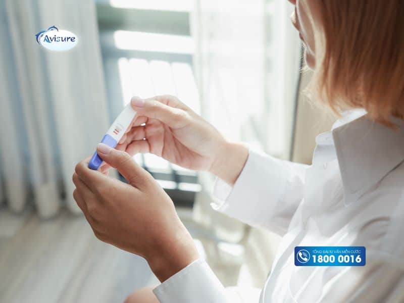 Các cách tăng khả năng sinh con gái - Canh ngày rụng trứng
