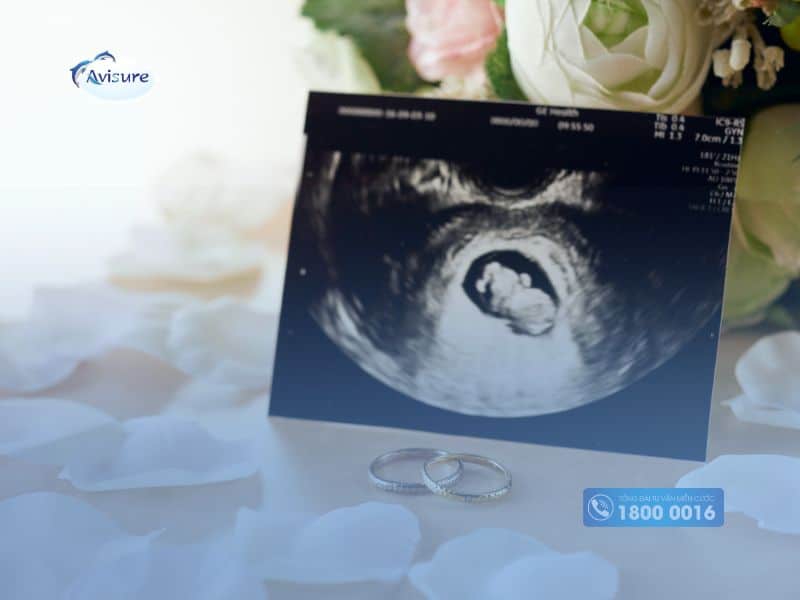 Siêu âm - Phương pháp xác định giới tính trai gái