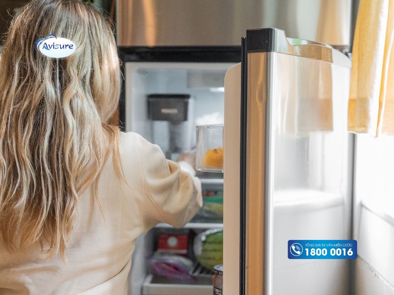 Cách bảo quản men 10 chủng khi đã mở nắp