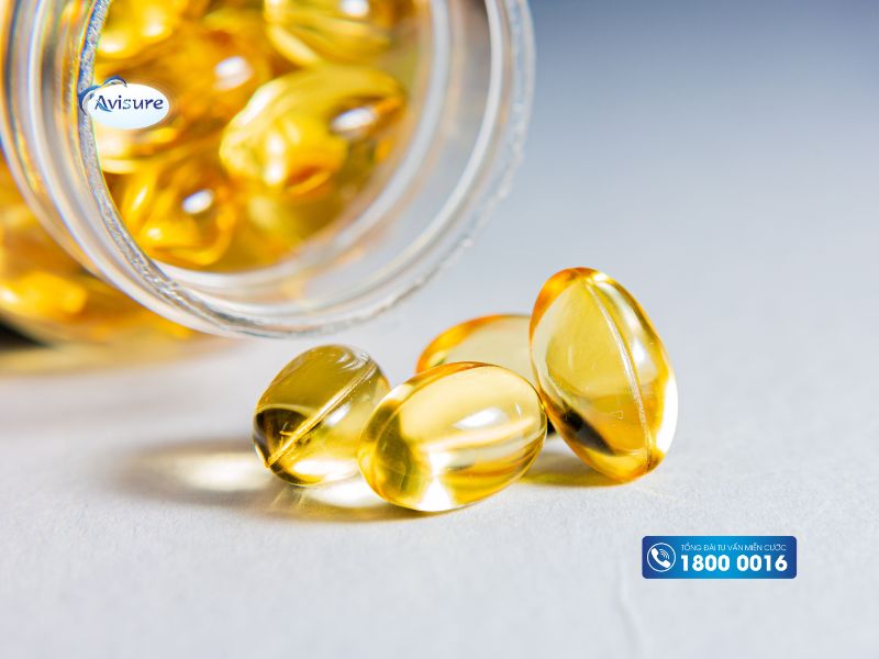 Cách bổ sung Omega-3 đúng liều lượng khuyến cáo?