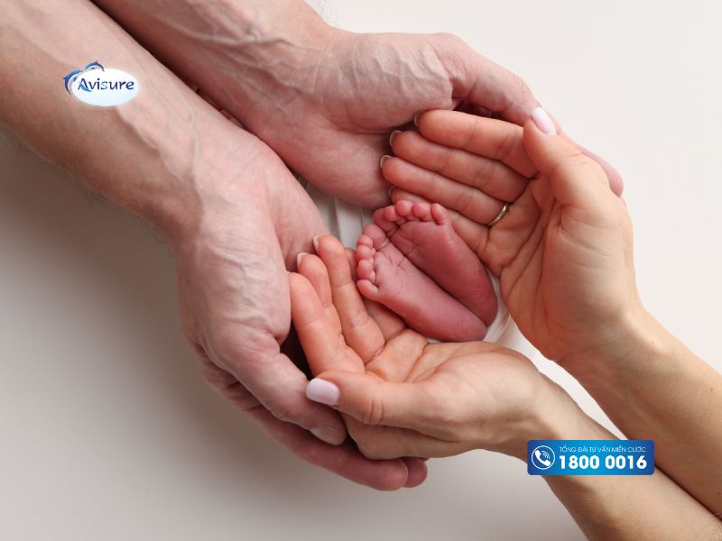 Cách chăm sóc trẻ sinh non sau khi xuất viện