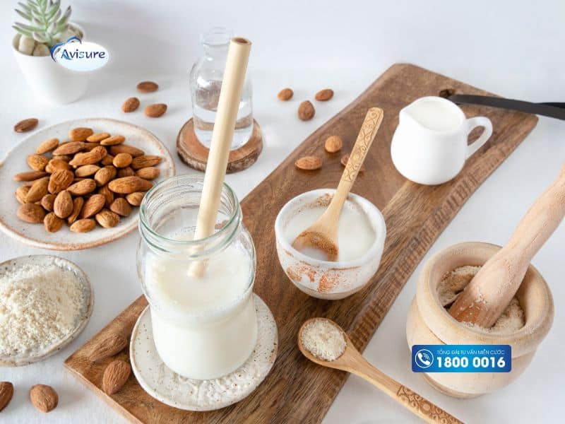 Cách khác để sinh con gái 100% thành công - Chế độ ăn hợp lý