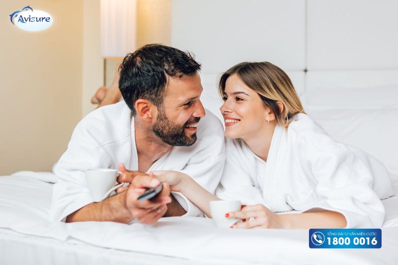 Cách tính tháng thụ thai để sinh con trai theo tư thế giao hợp