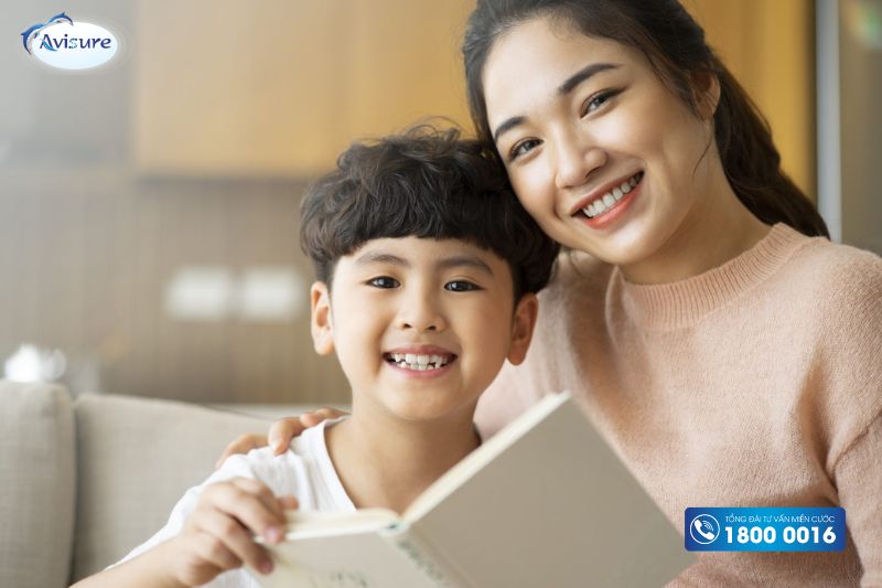 cách tính tháng thụ thai để sinh con trai theo tuổi mẹ