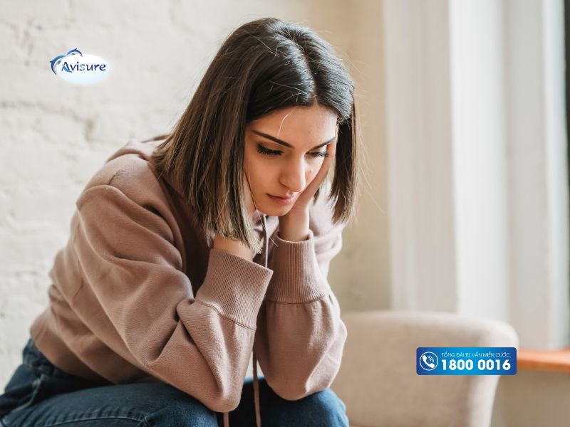 Có túi noãn hoàng mà chưa thấy tim thai có nguy hiểm không?