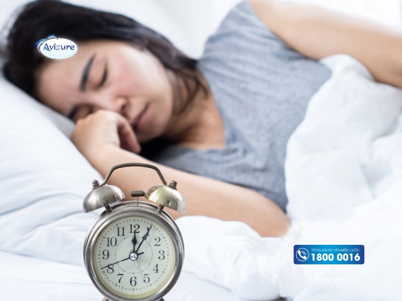 Mệt mỏi kéo dài cũng nằm trong dấu hiệu nghén ngủ điền hình