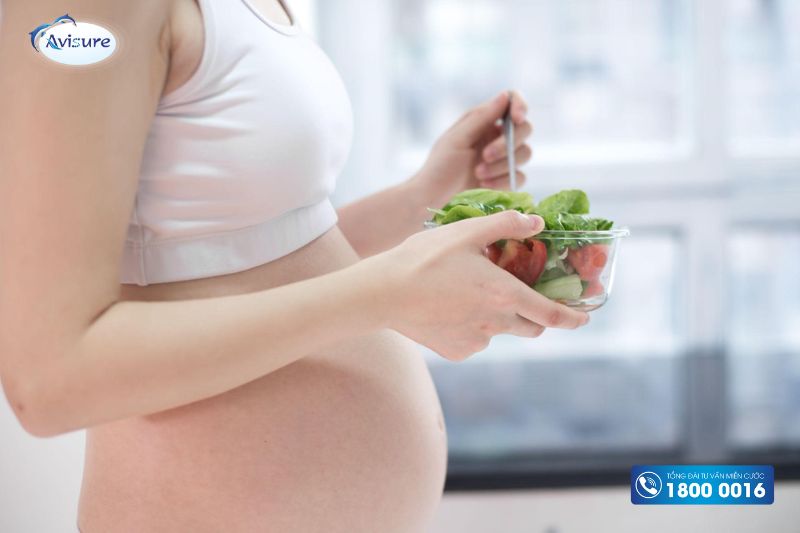 dấu hiệu thai 7 tuần khỏe mạnh là mẹ táo bón