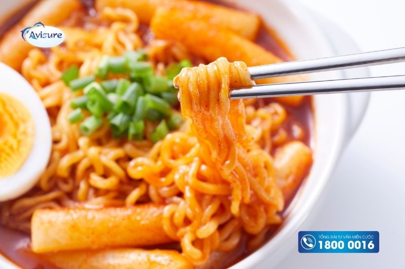dọa sinh non nên ăn gì nên kiêng đồ cay