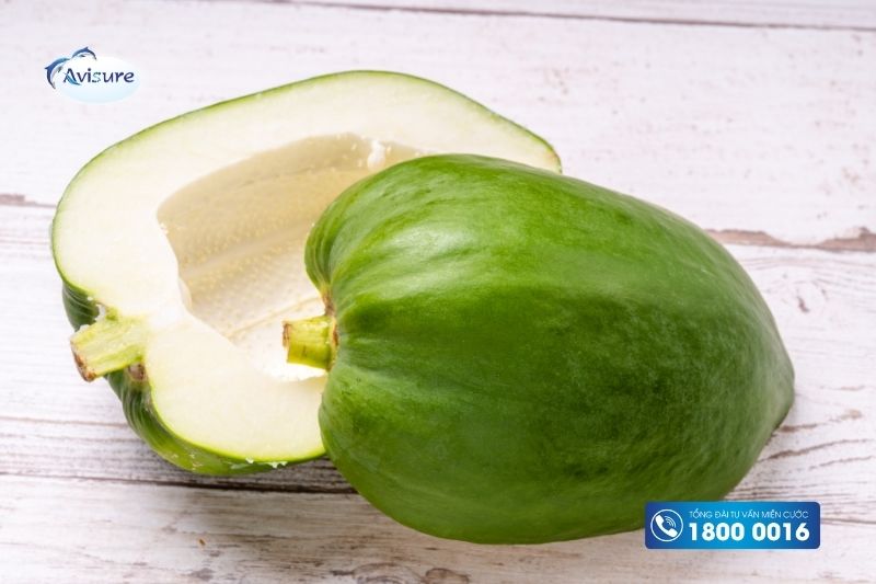dọa sinh non nên ăn gì kiêng gì