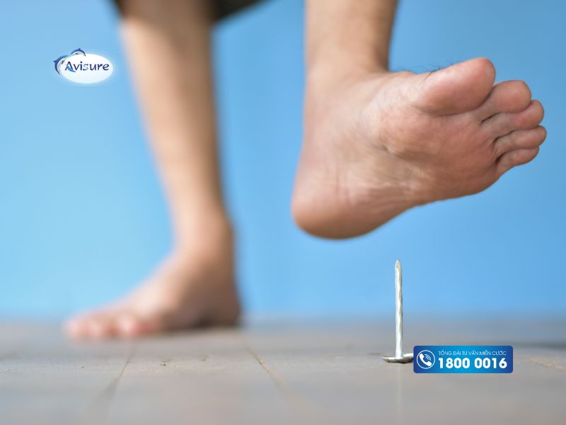 Tiêm uống ván - Nằm trong lịch tiêm phòng cho bà bầu mang thai lần 3