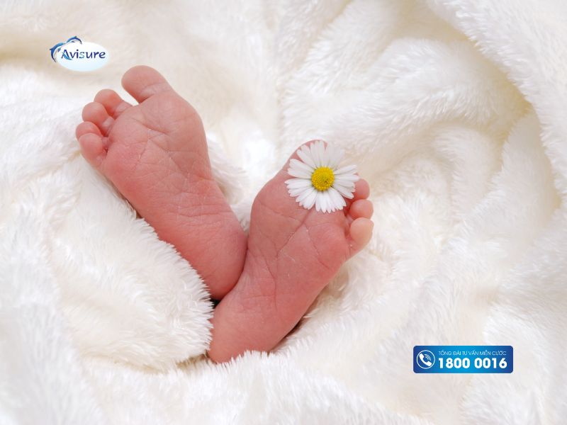 Lưu ý khi sinh con năm 2027 cho cặp vợ chồng 1991, 1995