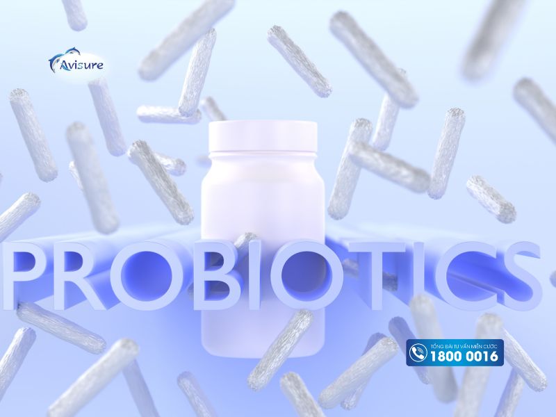 Một số lưu ý khi kết hợp men 10 chủng với các loại thuốc khác