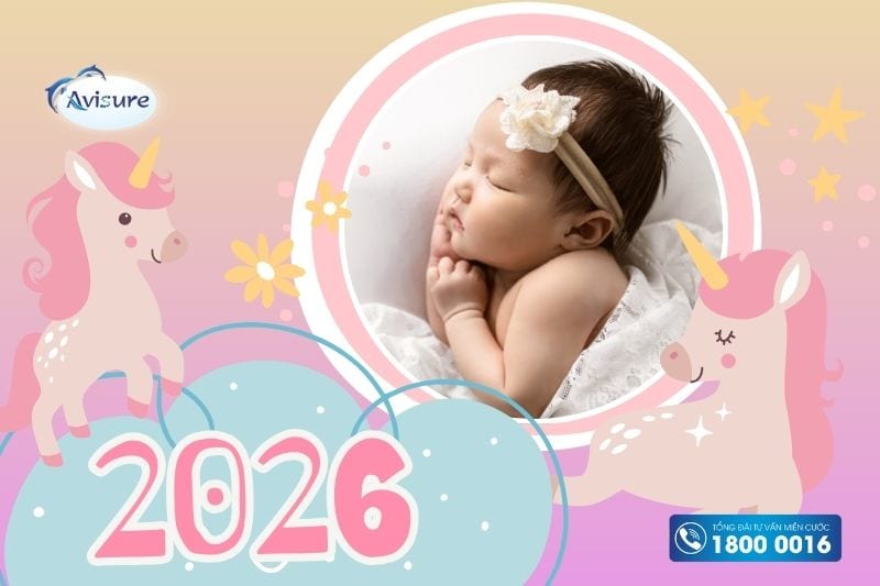 năm 2026 là năm gì mệnh gì