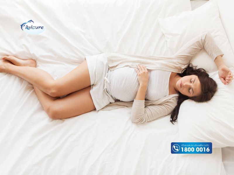 Nghén ngủ xuất hiện khi nào?