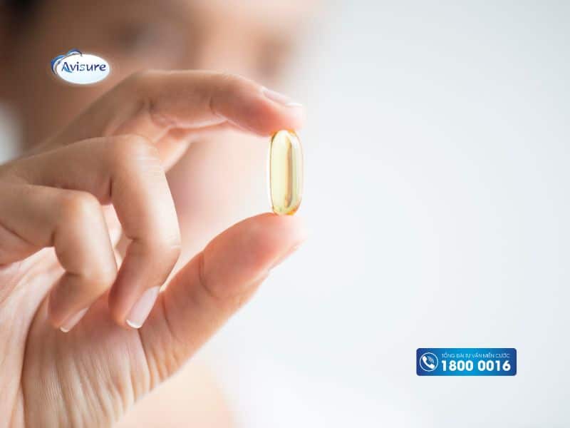 Nghiên cứu lâm sàng về hiệu quả giảm cân của Omega 3