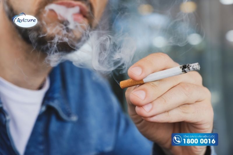 nguyên nhân khó thụ thai lần 2 do lối sống