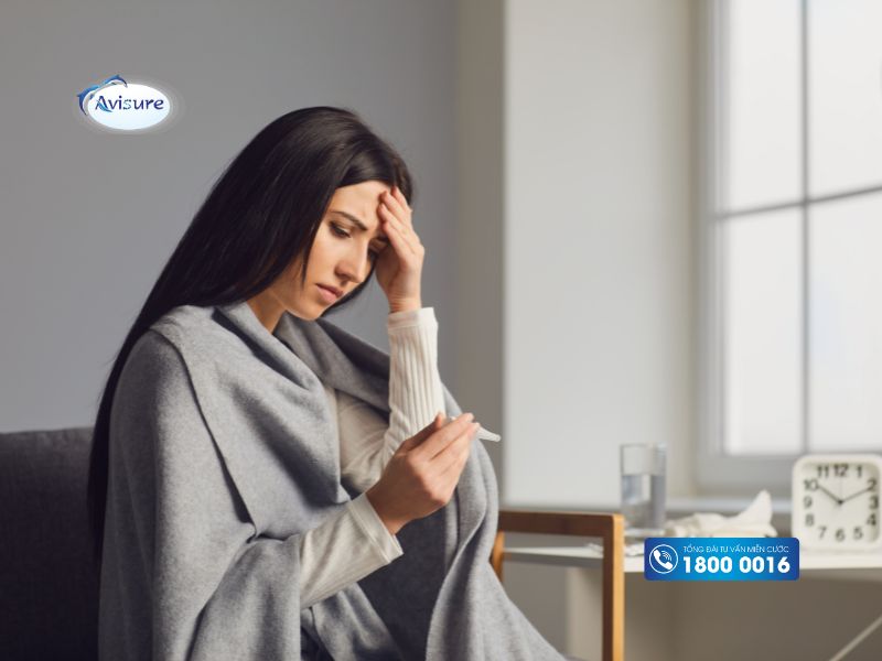 Nhiệt độ cơ thể khi mang thai tuần đầu thay đổi như thế nào?