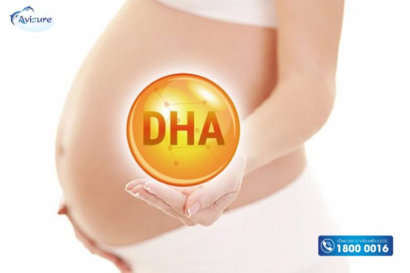 omega 3 cho bà bầu có tác dụng gì