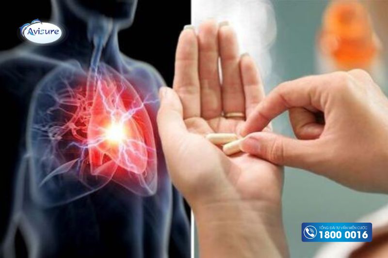 tác dụng khi uống canxi đúng cách